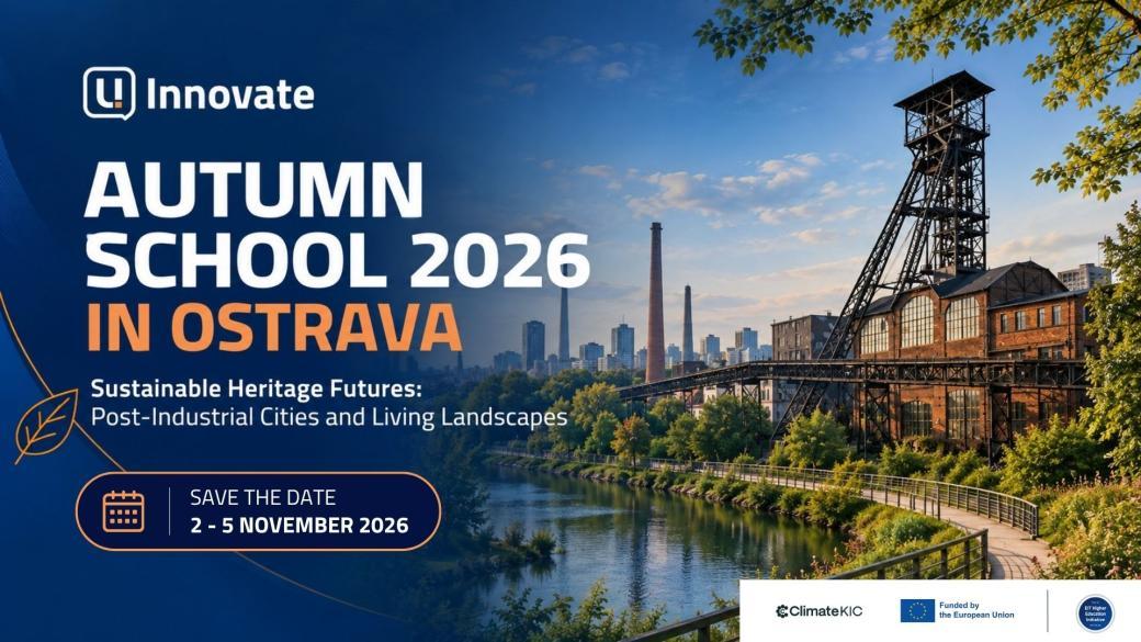 Sustainable Heritage Futures: Post-Industrial Cities and Living Landscapes