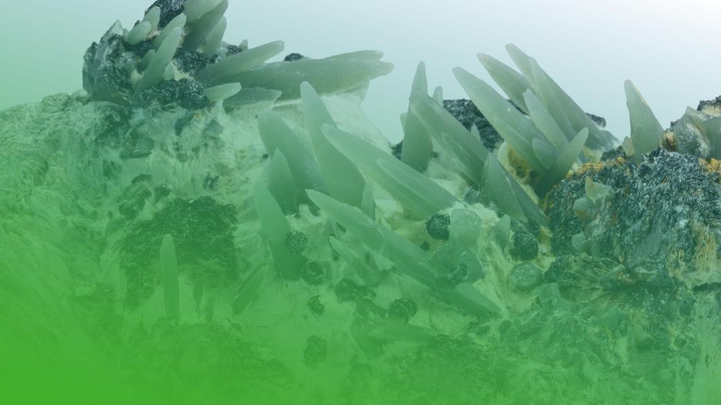 PODZIMNÍ MINERALOGICKÉ SETKÁNÍ 2026