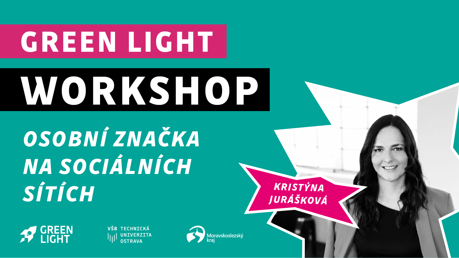 Osobní značka na sociálních sítích