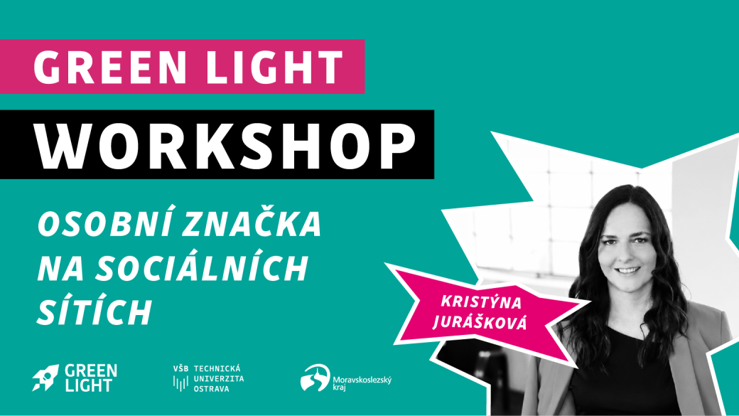Osobní značka na sociálních sítích