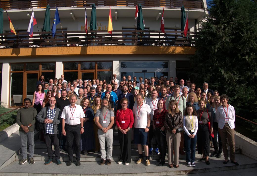 The PISC 2026 Conference Showcased the Future of Catalysis: Experts Discussed New Materials, Processes, and Applications