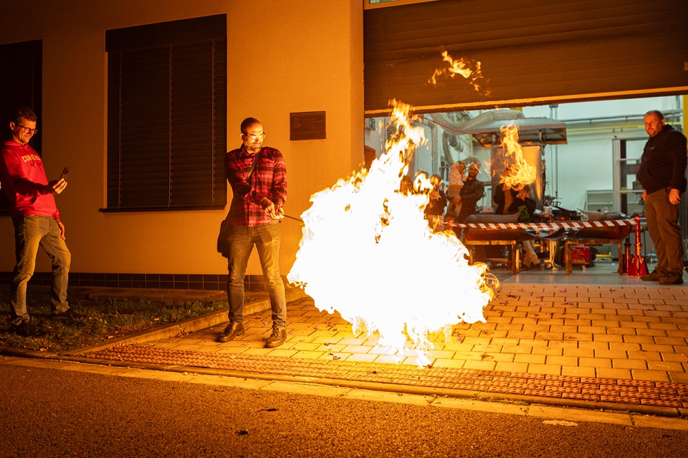 Noc vědy rozzáří Ostravu. Odhalí tajemství vesmíru, mozku i lidské řeči