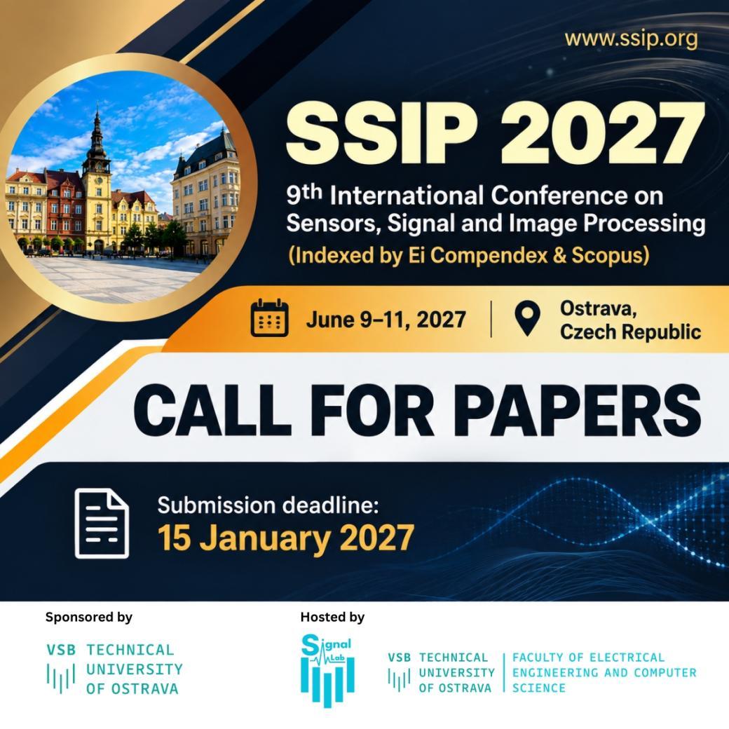 FEI to Host the International SSIP 2027 Conference