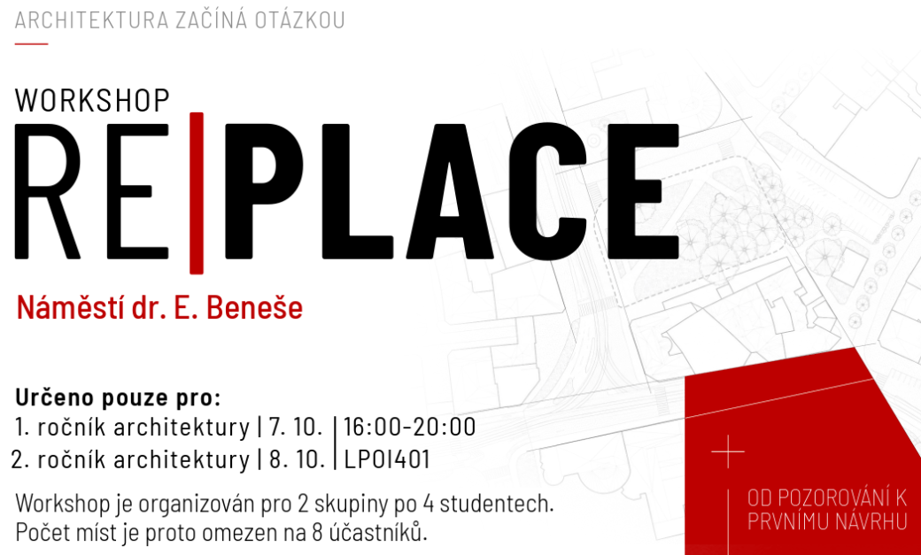 RE|PLACE