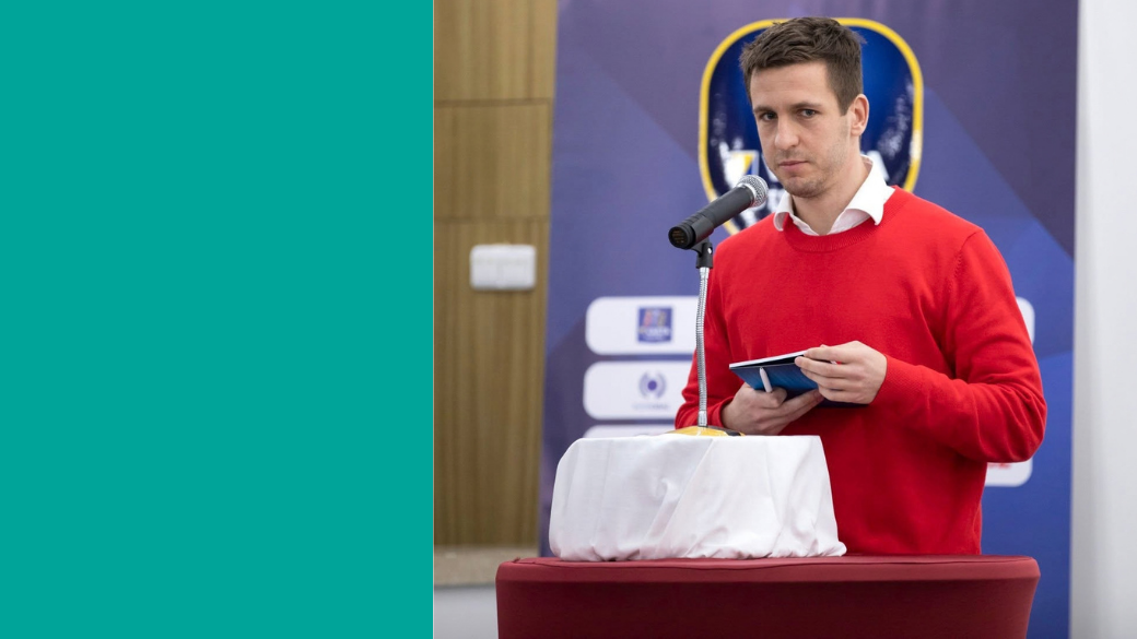 Martin Kapsa: Technika Run není jen o časech, ale hlavně o překonávání sebe sama