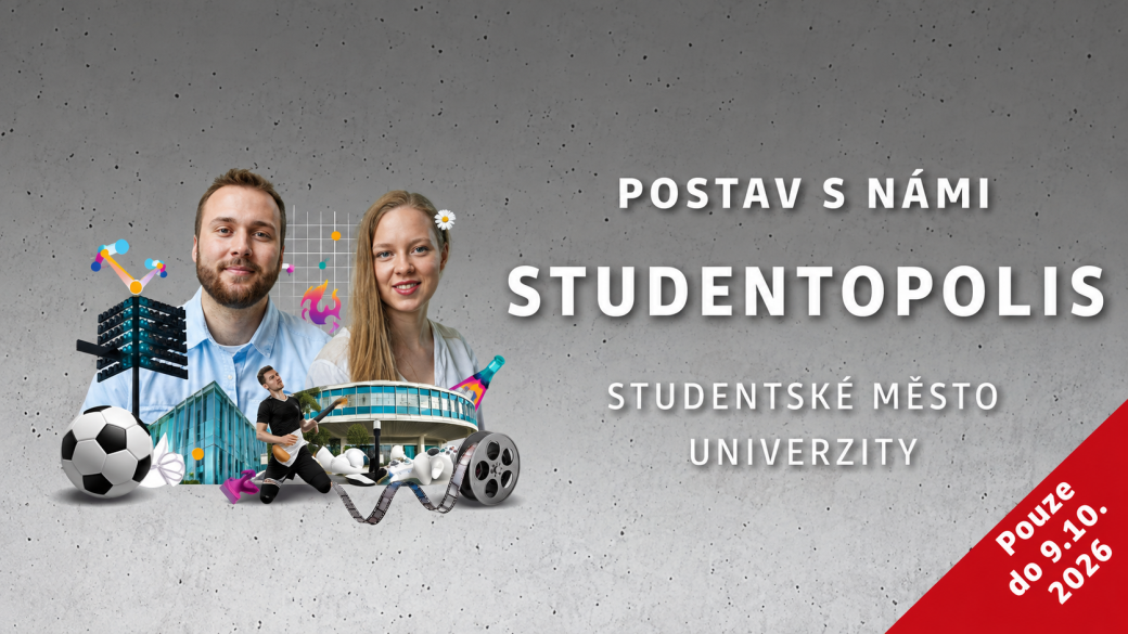 k+ studentopolis: Přihlas svůj nápad a získej 50 000 Kč na jeho realizaci!