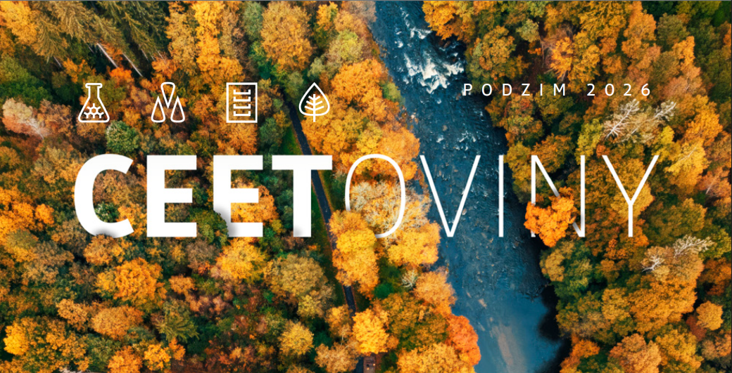 Autumn Edition of CEETletter