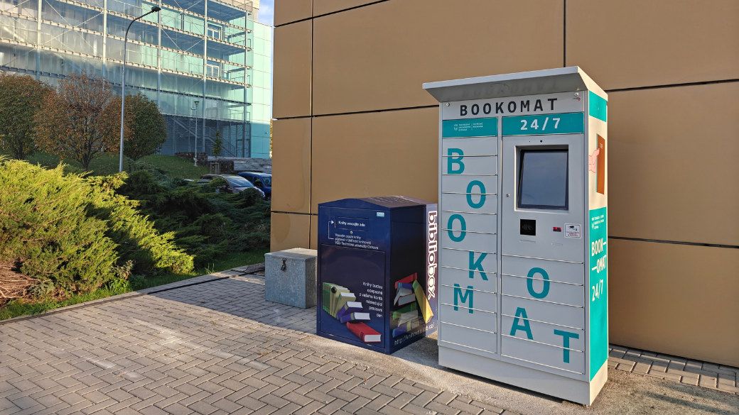 Bibliobox přemístěn