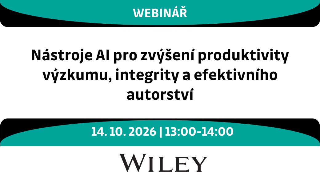 Nástroje AI pro zvýšení produktivity výzkumu, integrity a efektivního autorství