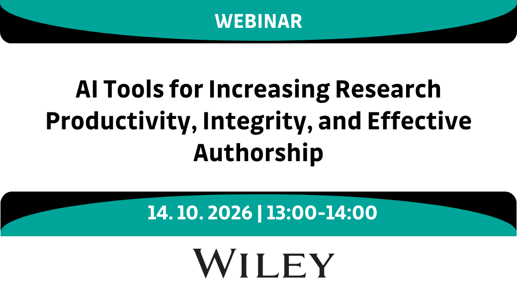 AI Tools for Increasing Research Productivity, Integrity, and Effective Authorship