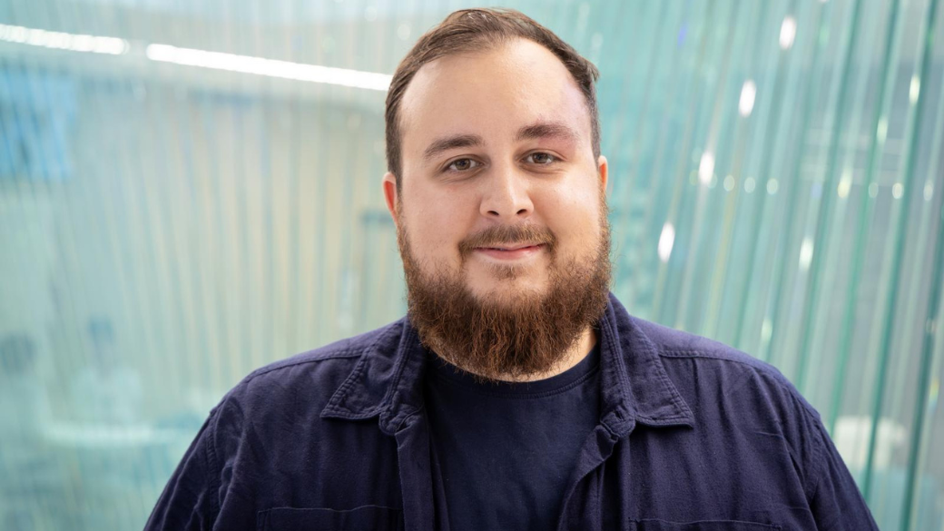 Pavel Vengřin: Studentská komora musí být vidět a být studentům nablízku