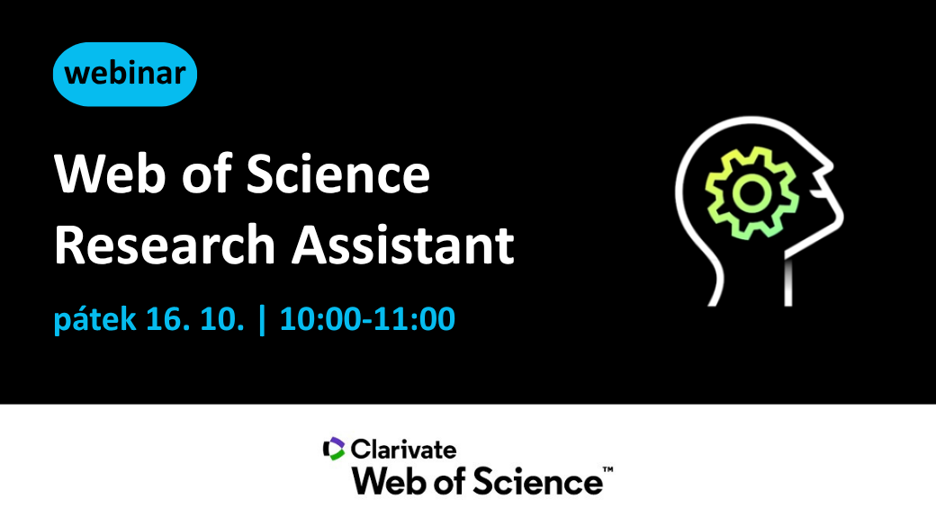 Web of Science Research Assistant
