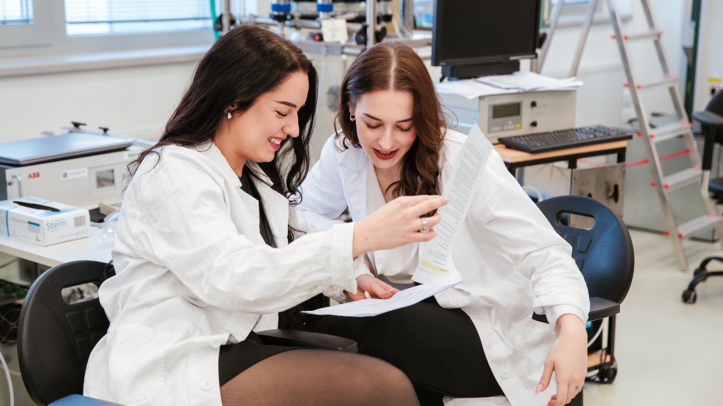 Ostrava ocení výjimečné studenty. Přihlaste se do soutěže Talent roku