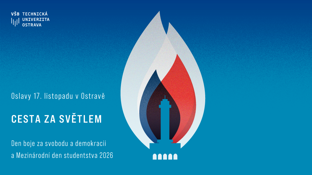 Cesta za světlem 
