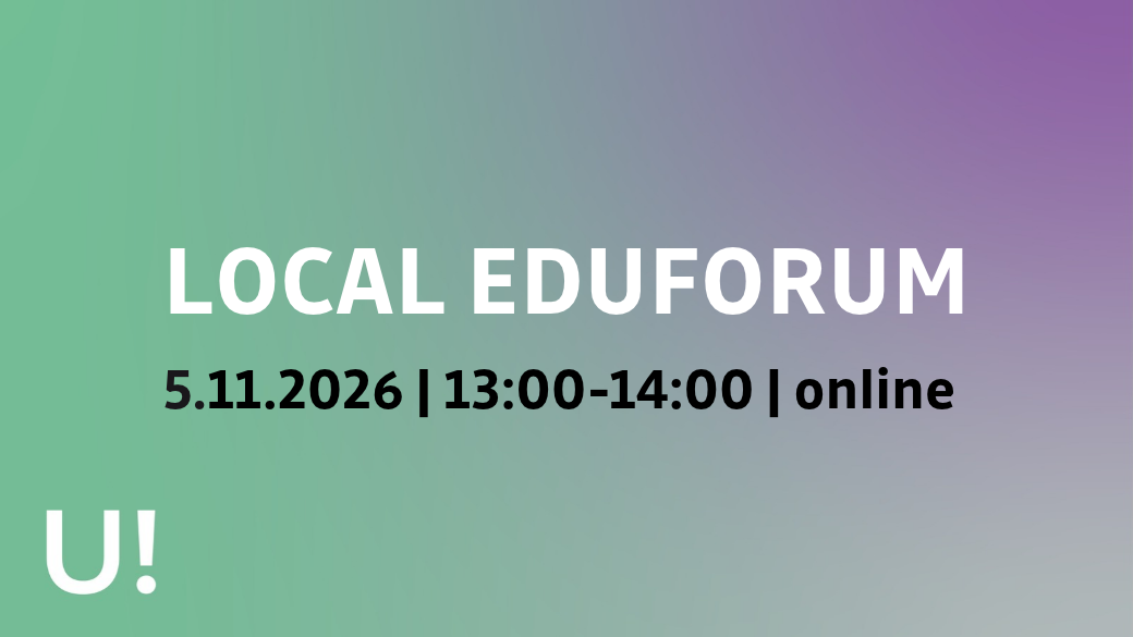 Local EduForum 