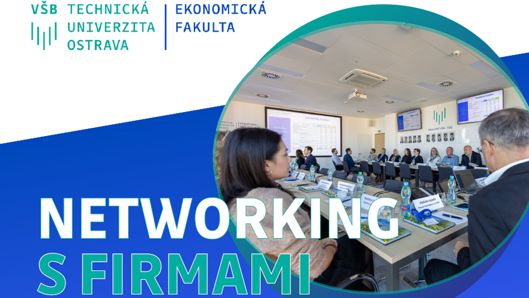 Networking s firmami 2026