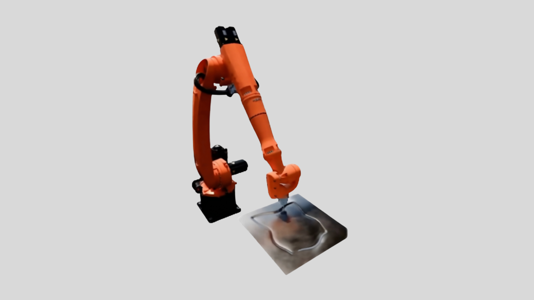 AI model accelerates incremental sheet metal forming simulations from hours to milliseconds