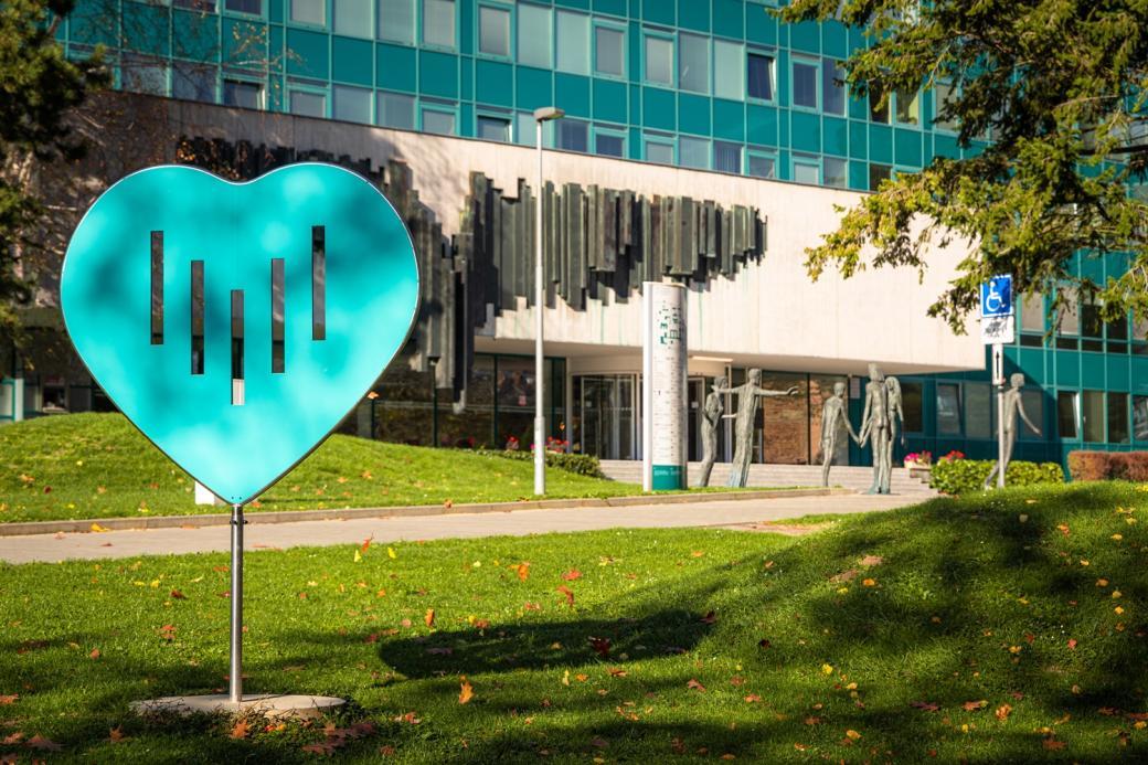 VŠB – Technická univerzita Ostrava podporuje nezávislost médií veřejné služby