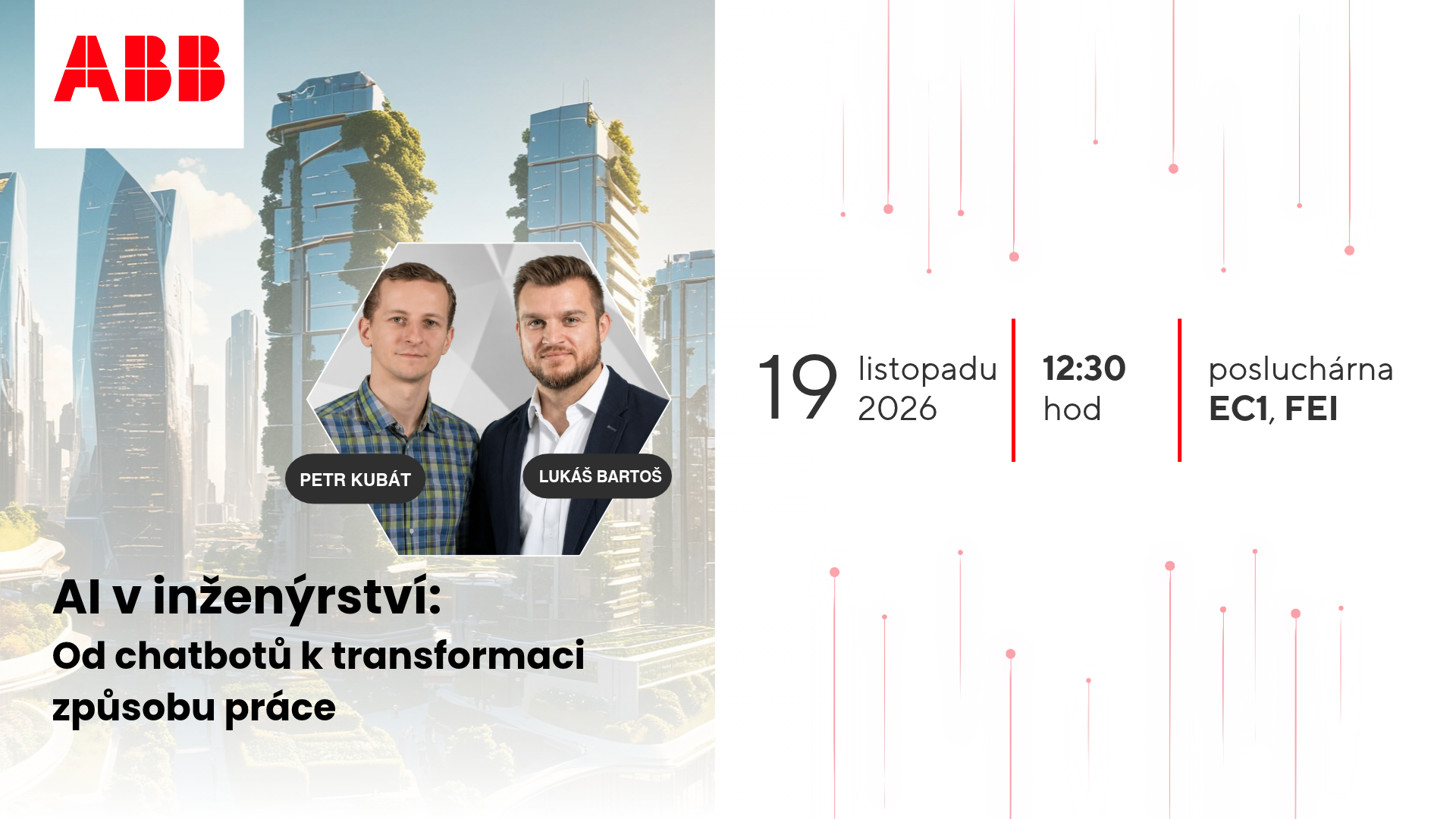 Are you curious about how artificial intelligence is used in industrial practice and how it is changing the work of engineers?
