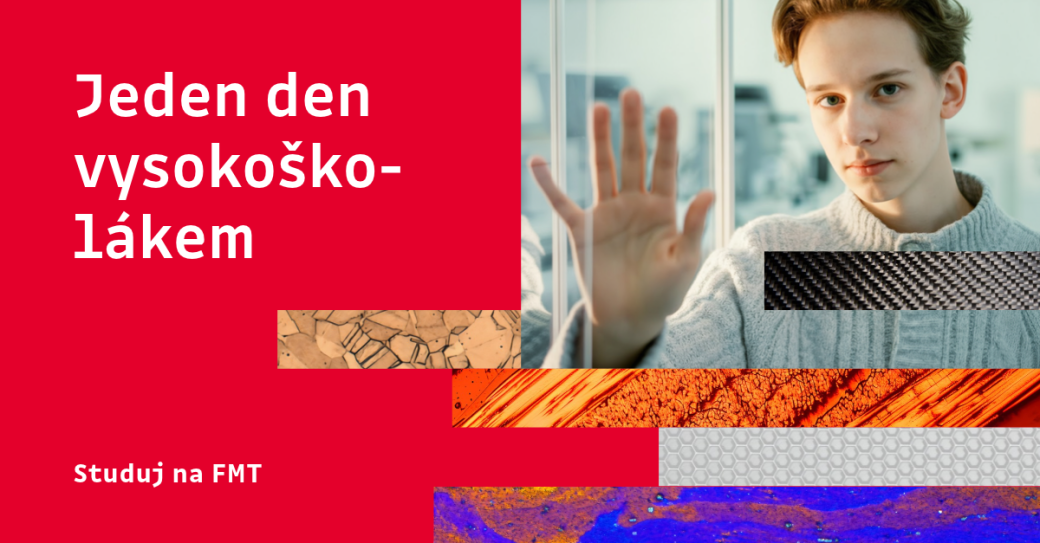 Jeden den vysokoškolákem